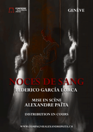 Noces de Sang