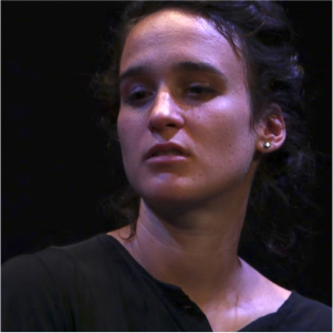 LYDIA WEYRICH