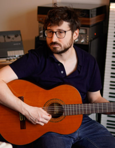Clément Barral