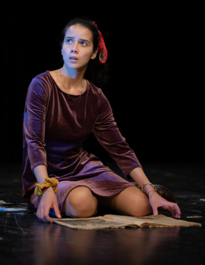 Imane El-Idrissi