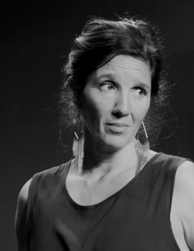 Nuria Chollet