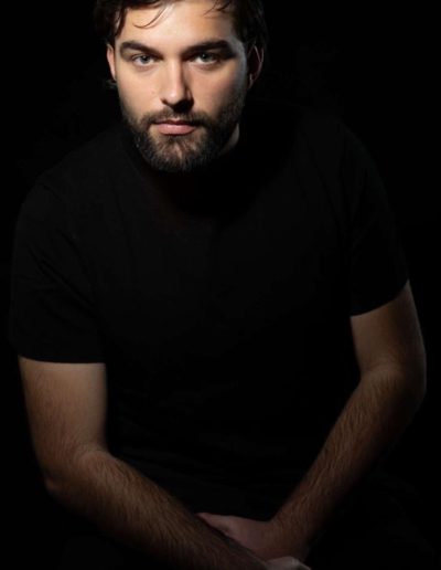Iseni Egzonard